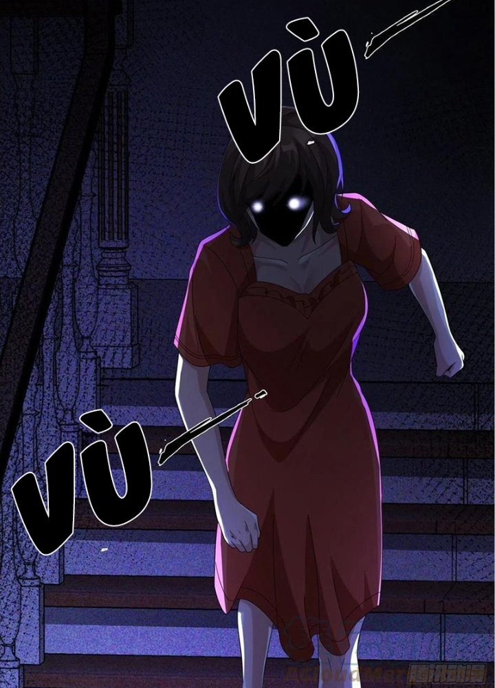 Mạt Thế Lạc Viên Chapter 15 - Trang 3