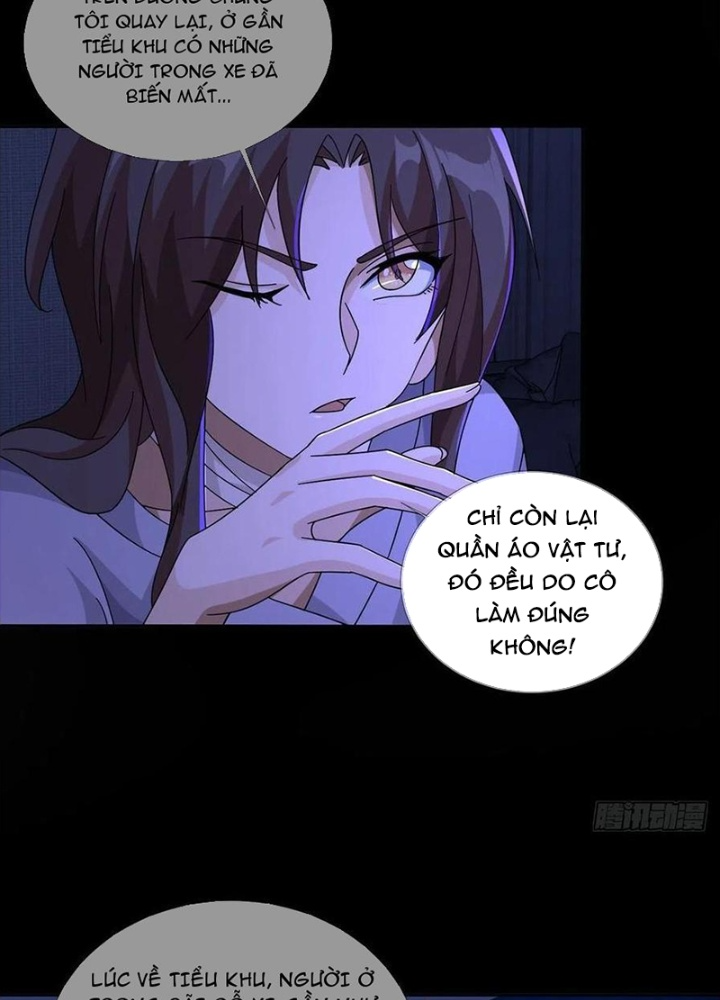 Mạt Thế Lạc Viên Chapter 15 - Trang 3