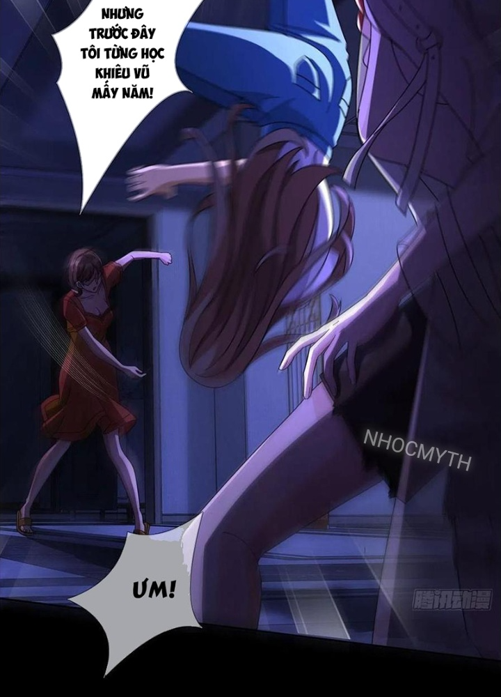 Mạt Thế Lạc Viên Chapter 15 - Trang 3