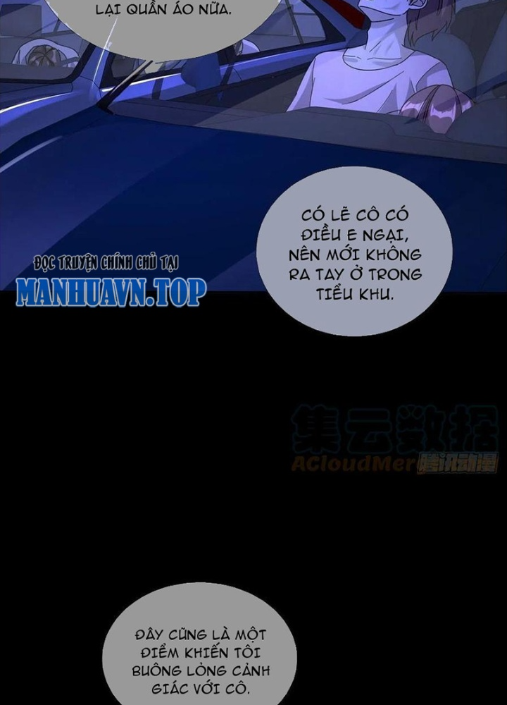 Mạt Thế Lạc Viên Chapter 15 - Trang 3
