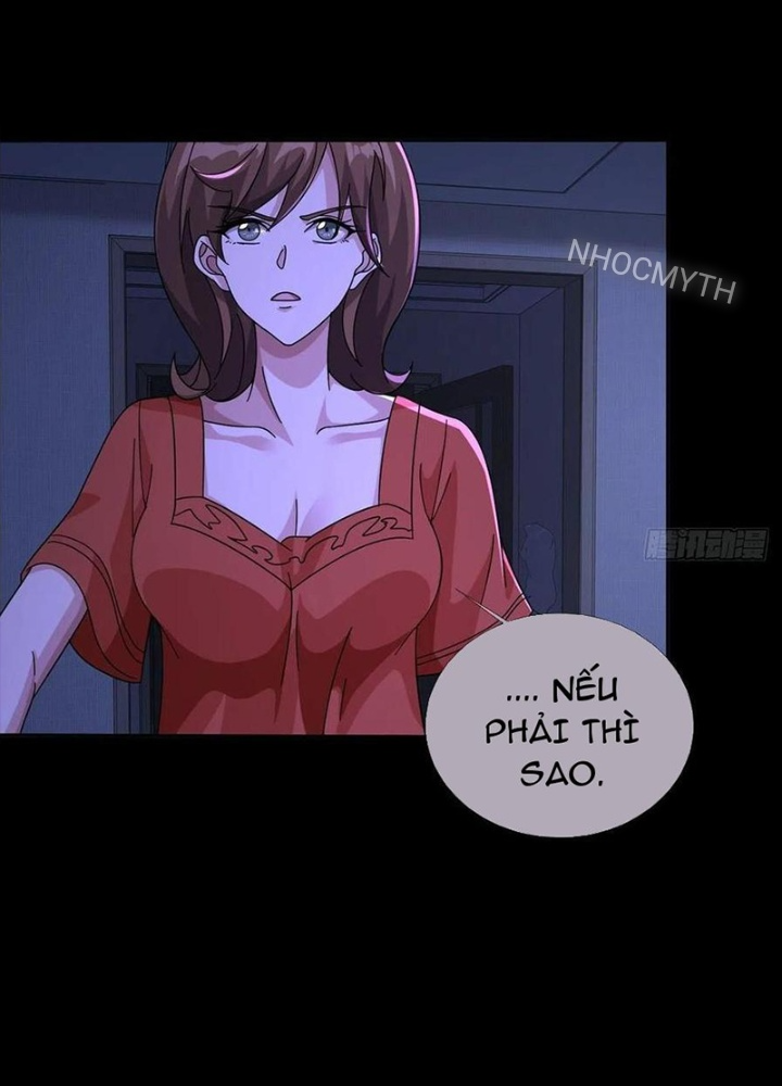 Mạt Thế Lạc Viên Chapter 15 - Trang 3