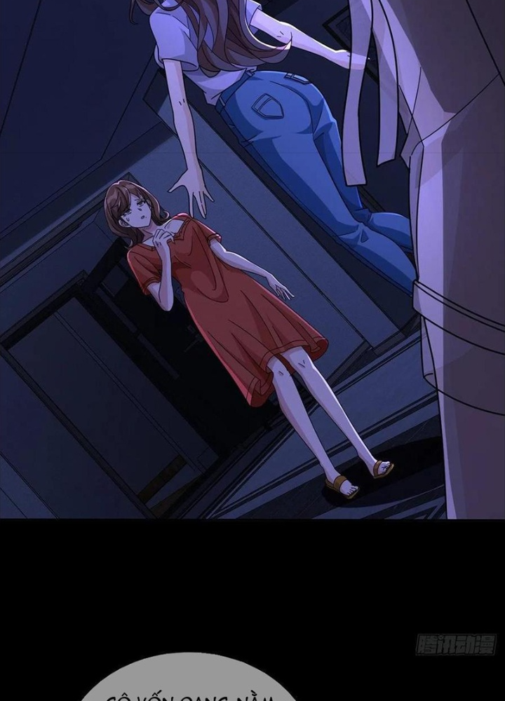 Mạt Thế Lạc Viên Chapter 15 - Trang 3