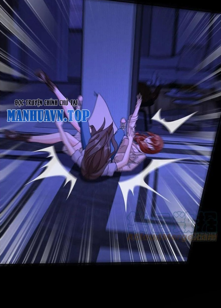 Mạt Thế Lạc Viên Chapter 15 - Trang 3