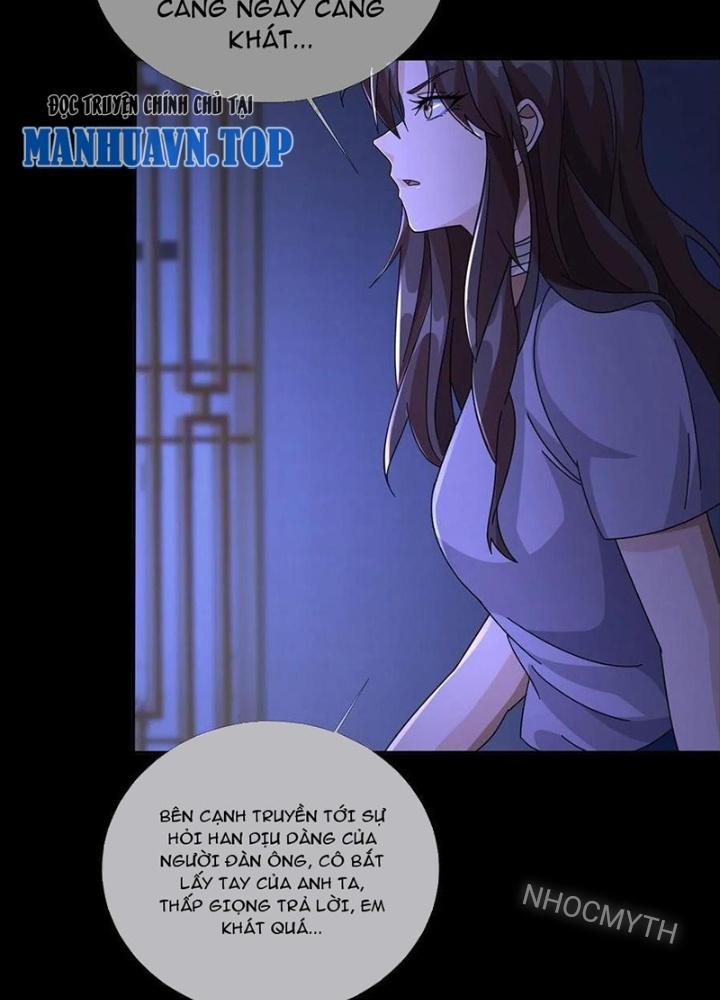 Mạt Thế Lạc Viên Chapter 15 - Trang 3