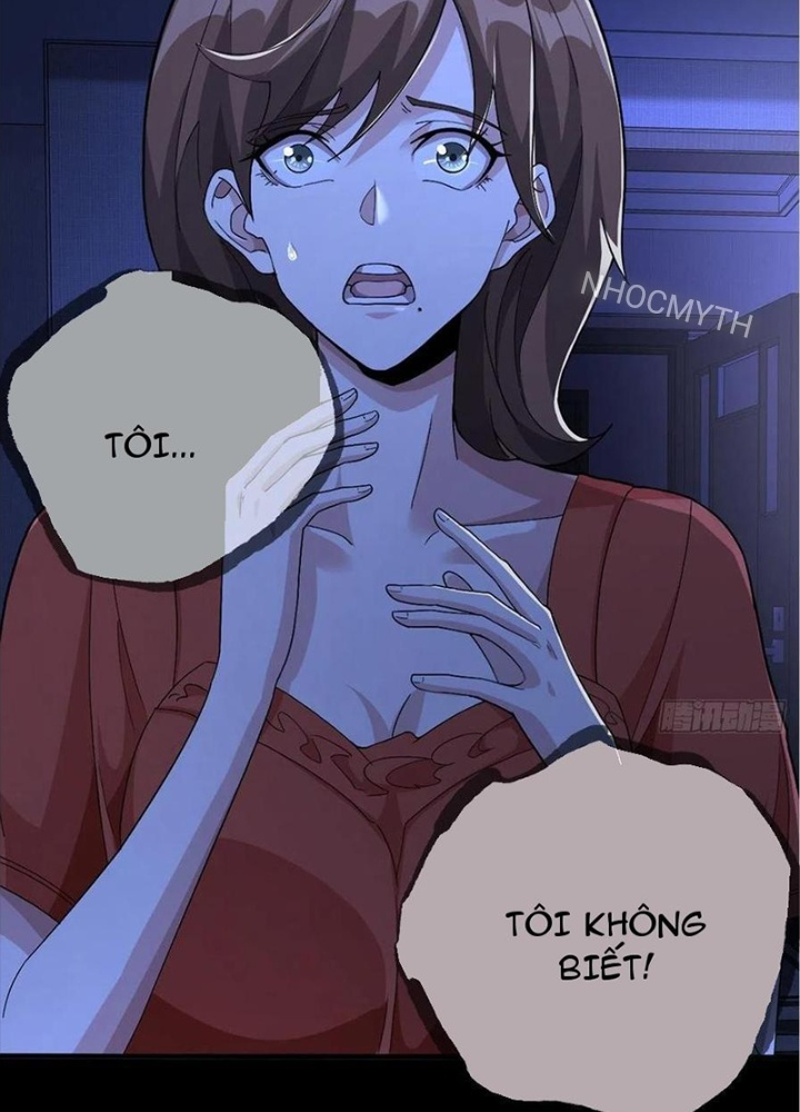 Mạt Thế Lạc Viên Chapter 15 - Trang 3