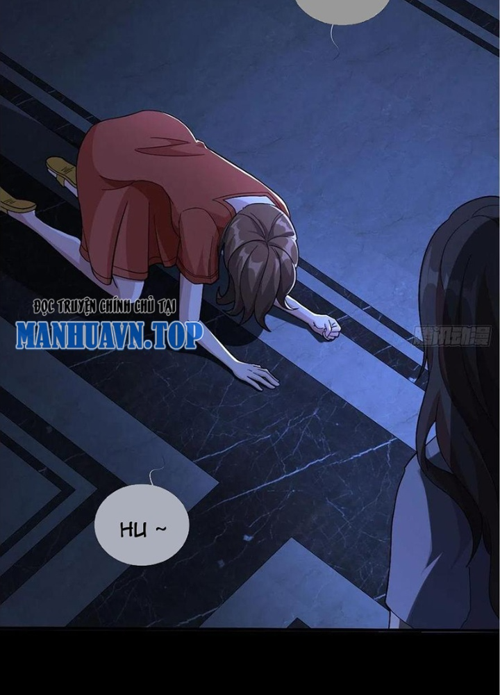 Mạt Thế Lạc Viên Chapter 15 - Trang 3