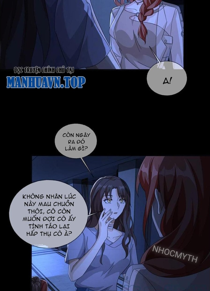 Mạt Thế Lạc Viên Chapter 15 - Trang 3