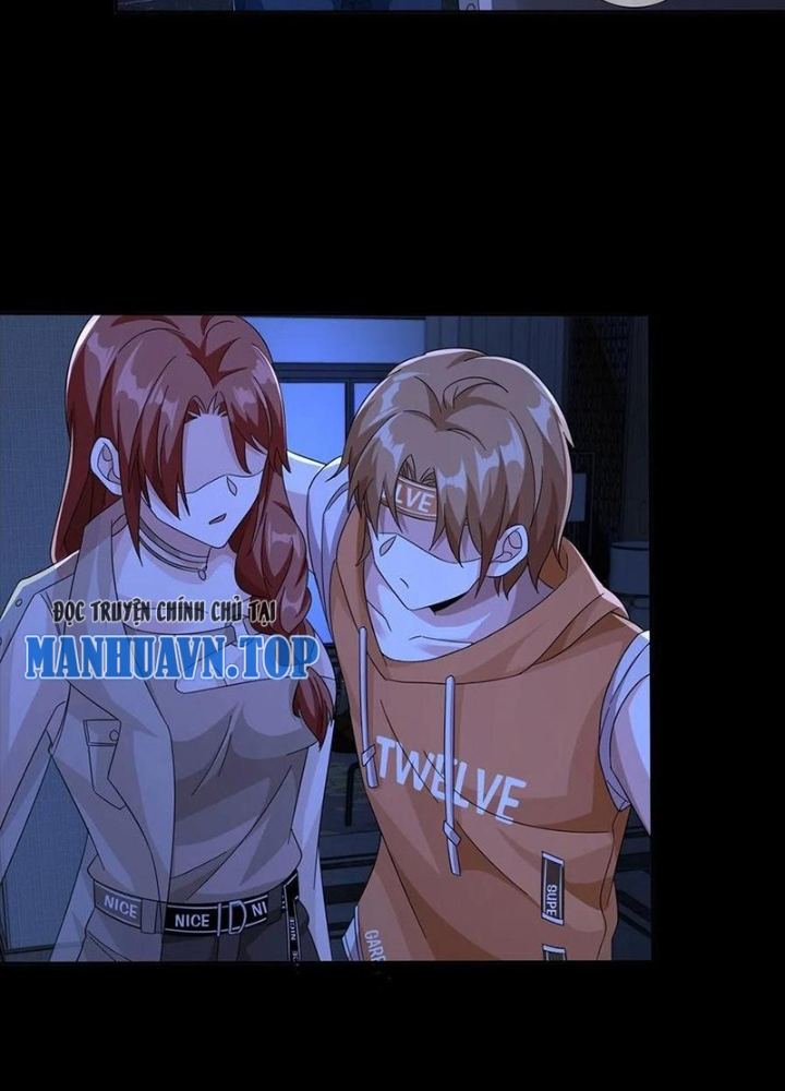 Mạt Thế Lạc Viên Chapter 15 - Trang 3