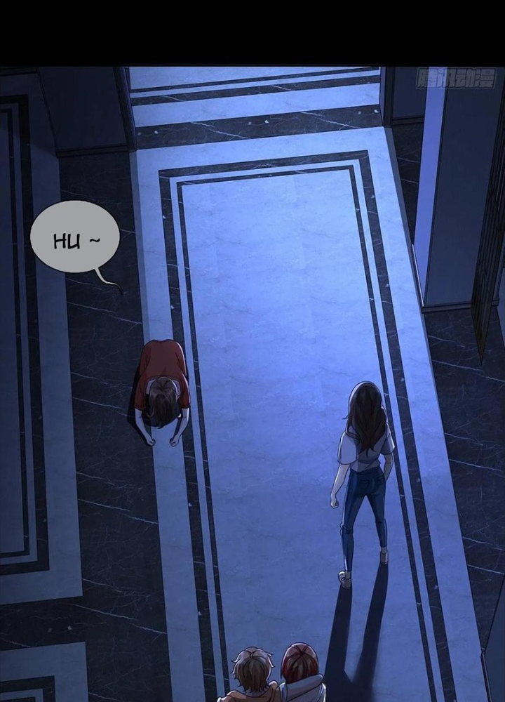 Mạt Thế Lạc Viên Chapter 15 - Trang 3