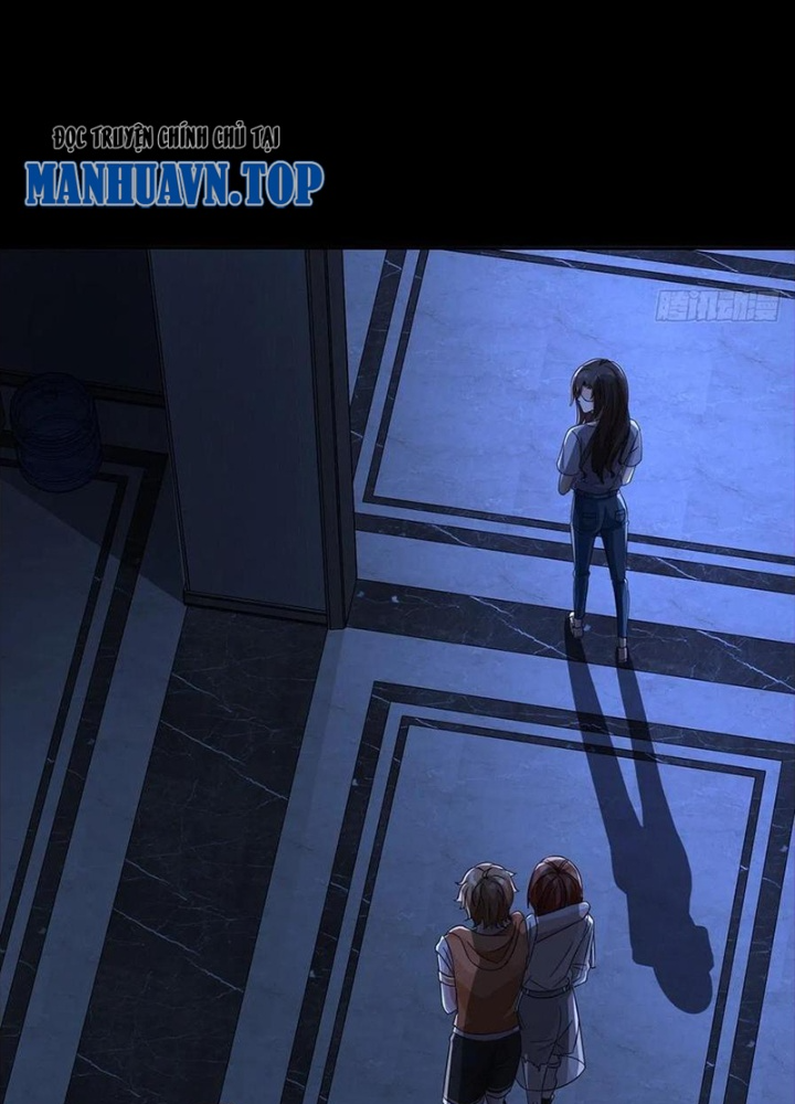 Mạt Thế Lạc Viên Chapter 15 - Trang 3
