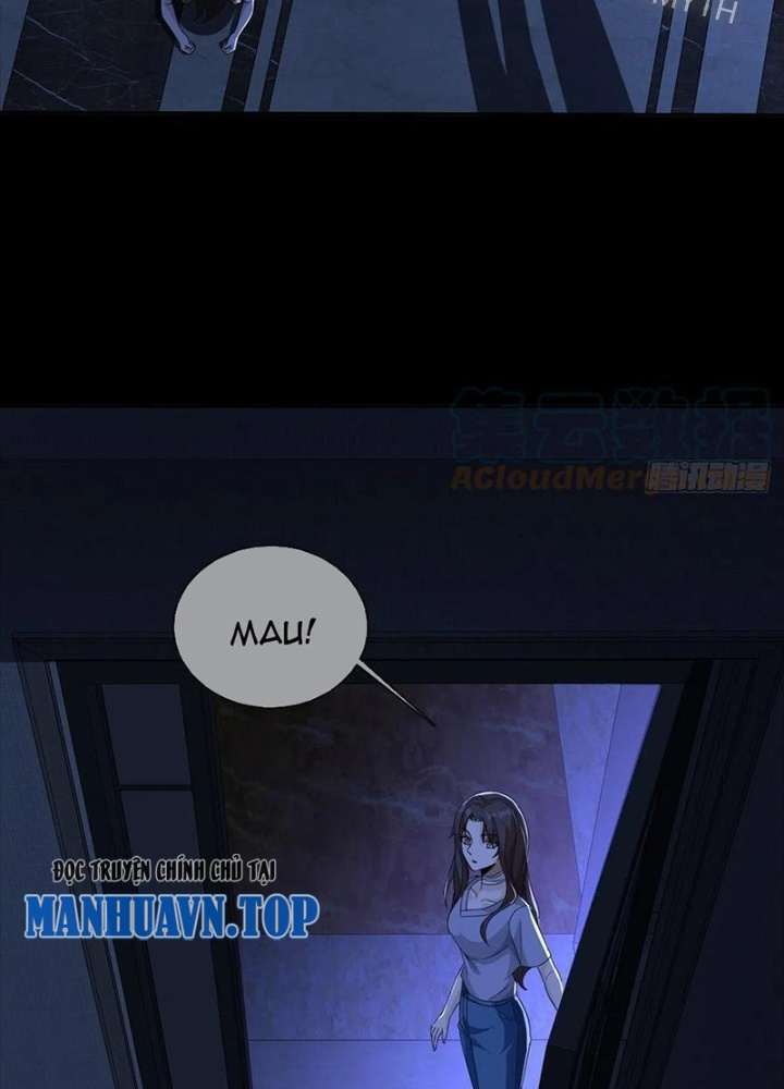 Mạt Thế Lạc Viên Chapter 15 - Trang 3