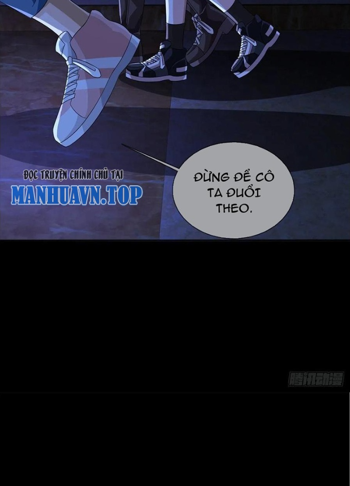 Mạt Thế Lạc Viên Chapter 15 - Trang 3