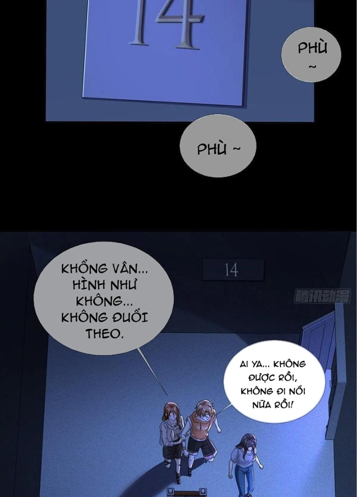 Mạt Thế Lạc Viên Chapter 15 - Trang 3