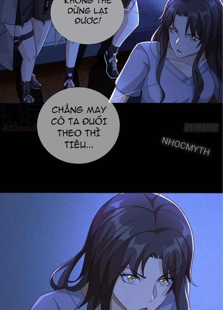 Mạt Thế Lạc Viên Chapter 15 - Trang 3