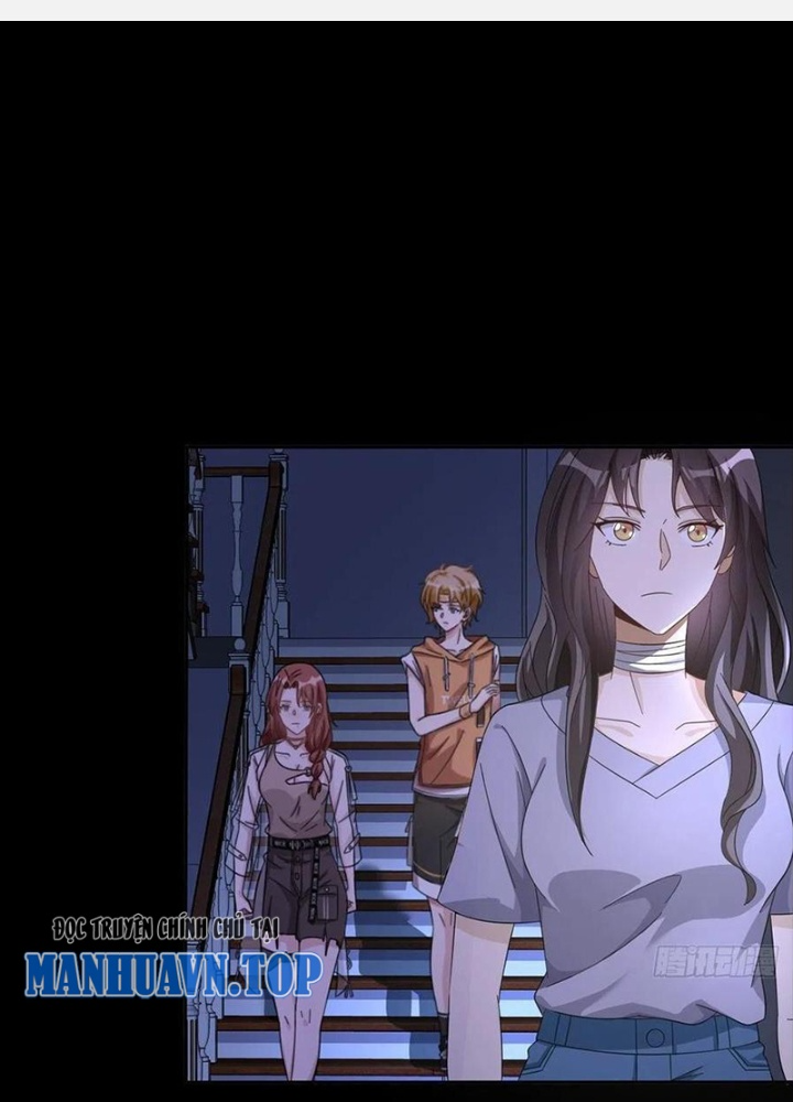 Mạt Thế Lạc Viên Chapter 16 - Trang 3