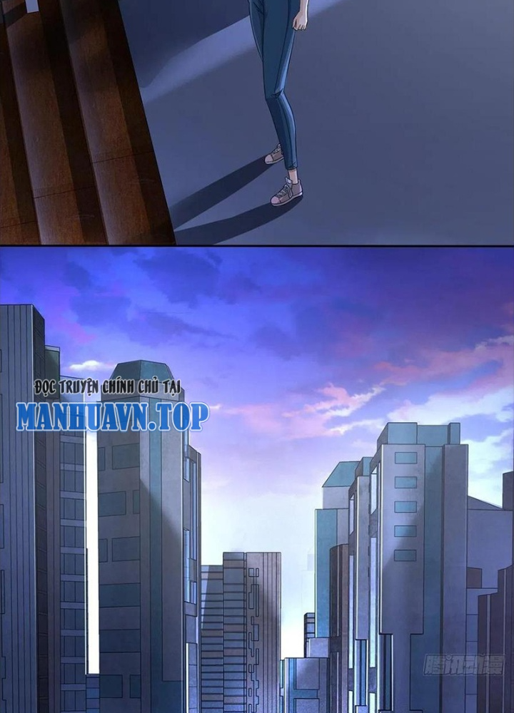 Mạt Thế Lạc Viên Chapter 16 - Trang 3
