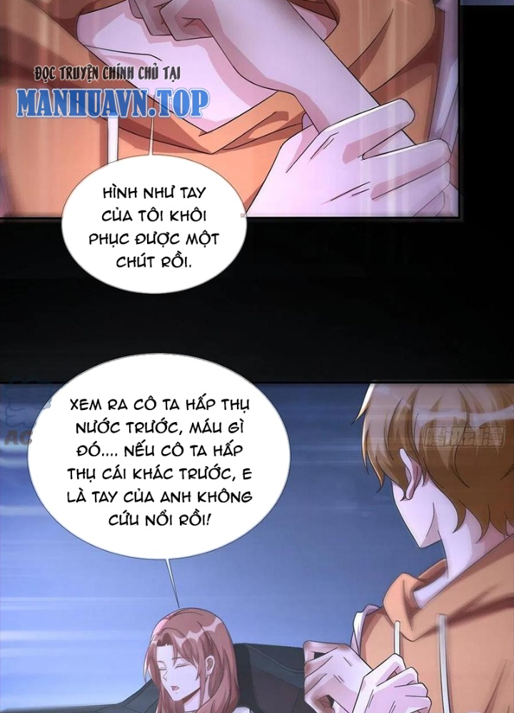 Mạt Thế Lạc Viên Chapter 16 - Trang 3