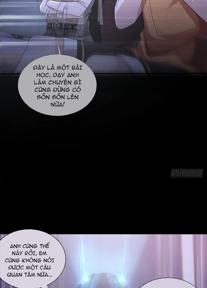 Mạt Thế Lạc Viên Chapter 16 - Trang 3