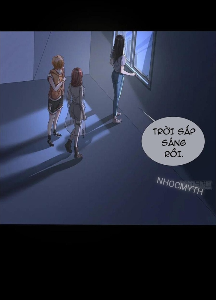 Mạt Thế Lạc Viên Chapter 16 - Trang 3