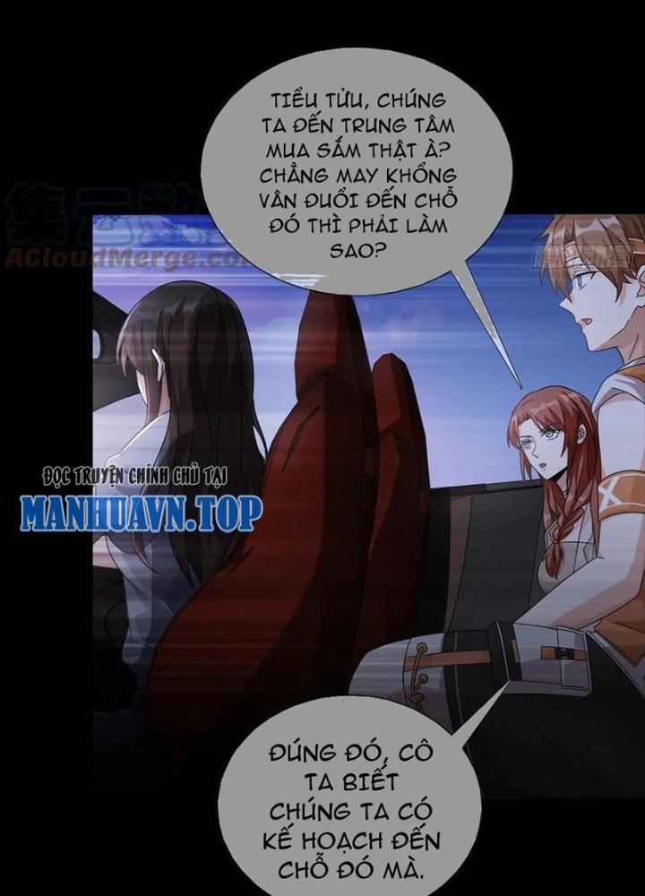 Mạt Thế Lạc Viên Chapter 16 - Trang 3