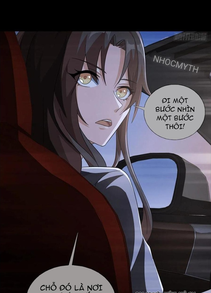 Mạt Thế Lạc Viên Chapter 16 - Trang 3