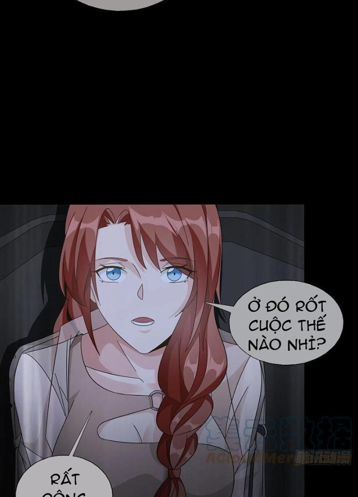 Mạt Thế Lạc Viên Chapter 16 - Trang 3