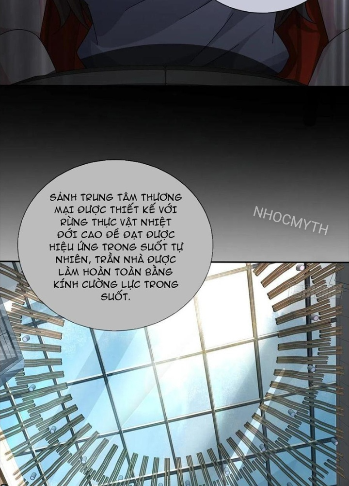 Mạt Thế Lạc Viên Chapter 16 - Trang 3