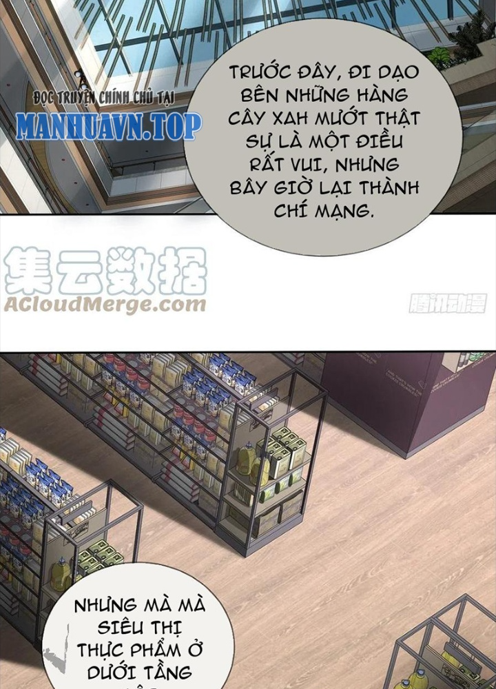 Mạt Thế Lạc Viên Chapter 16 - Trang 3
