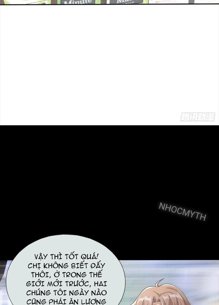 Mạt Thế Lạc Viên Chapter 16 - Trang 3