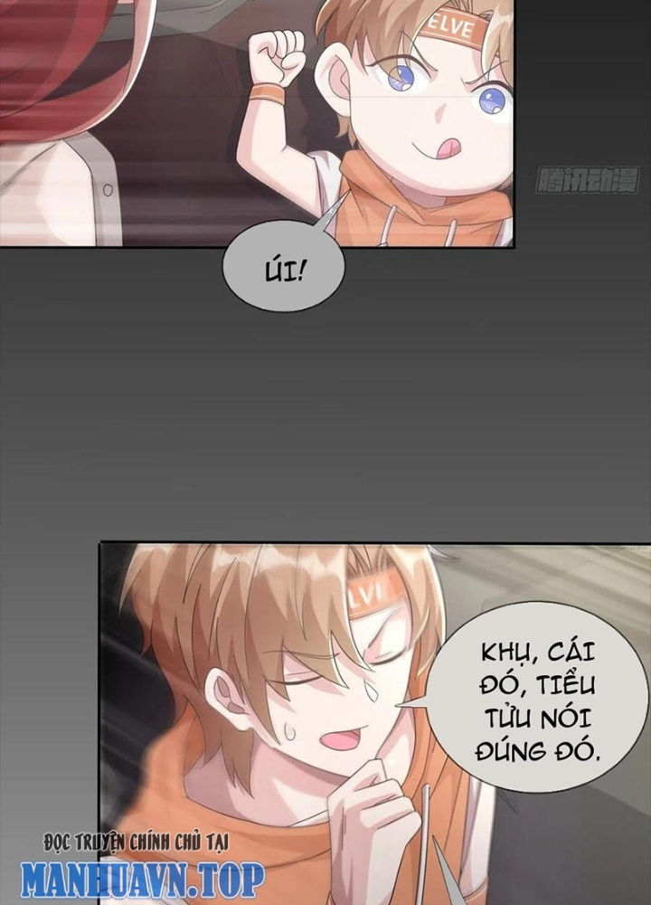 Mạt Thế Lạc Viên Chapter 16 - Trang 3