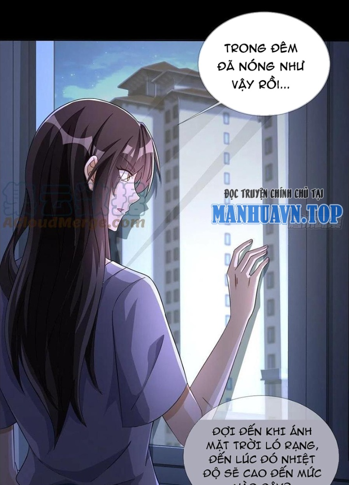 Mạt Thế Lạc Viên Chapter 16 - Trang 3