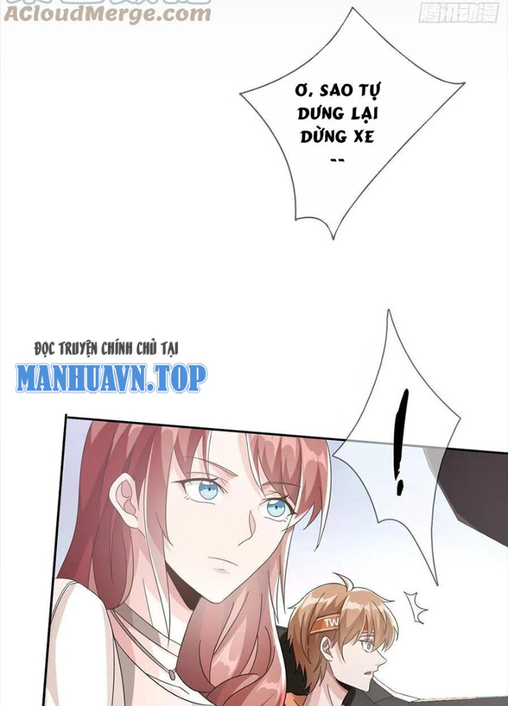 Mạt Thế Lạc Viên Chapter 16 - Trang 3