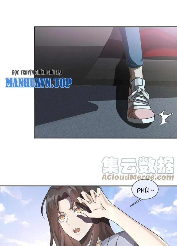 Mạt Thế Lạc Viên Chapter 16 - Trang 3