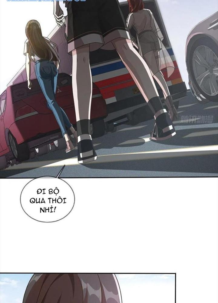 Mạt Thế Lạc Viên Chapter 16 - Trang 3
