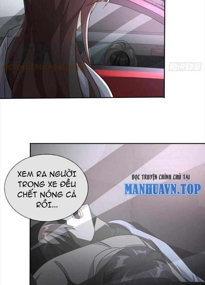 Mạt Thế Lạc Viên Chapter 16 - Trang 3