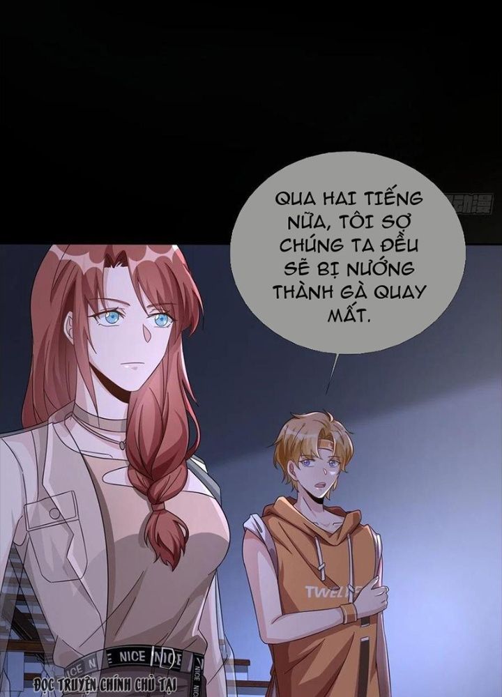 Mạt Thế Lạc Viên Chapter 16 - Trang 3