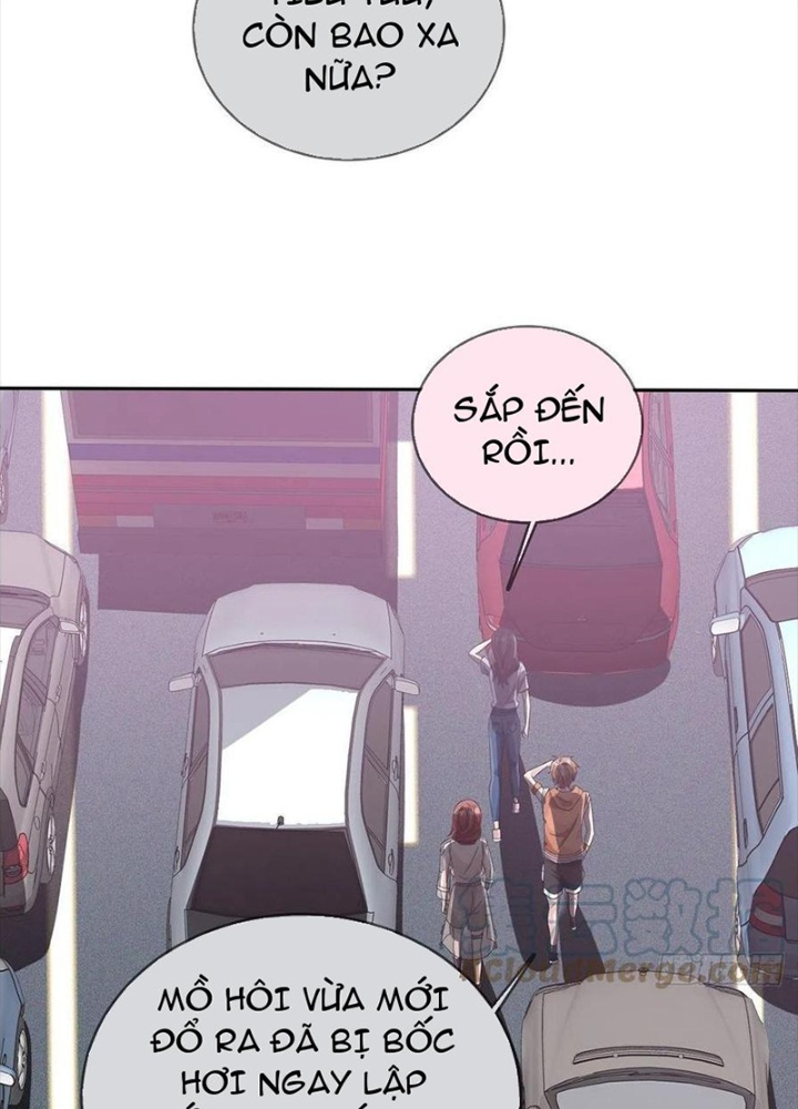 Mạt Thế Lạc Viên Chapter 16 - Trang 3