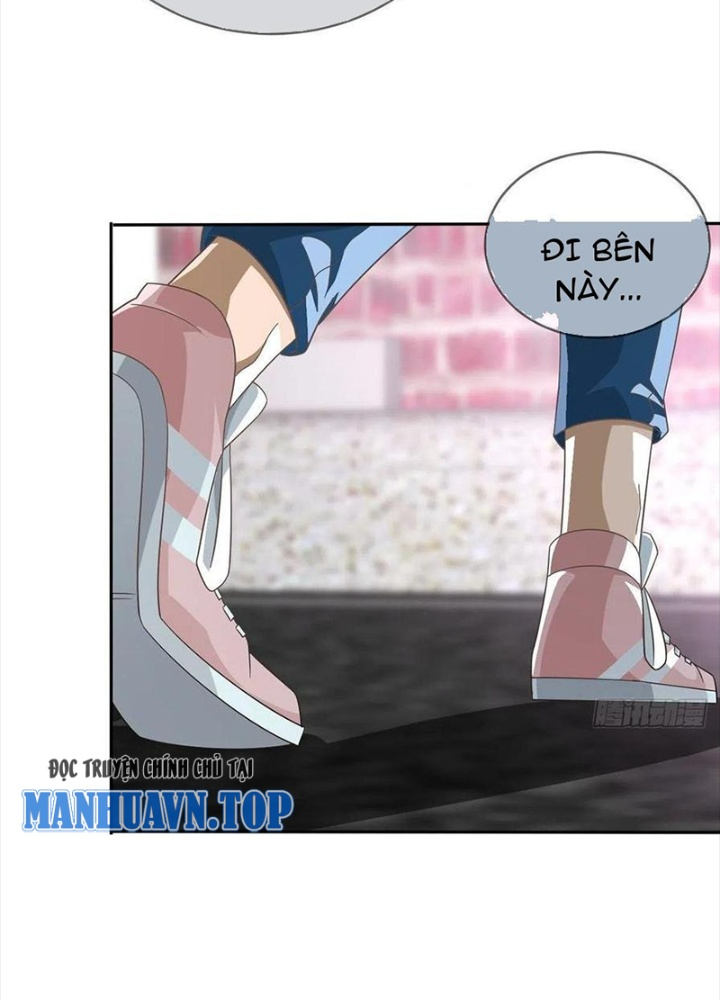 Mạt Thế Lạc Viên Chapter 16 - Trang 3