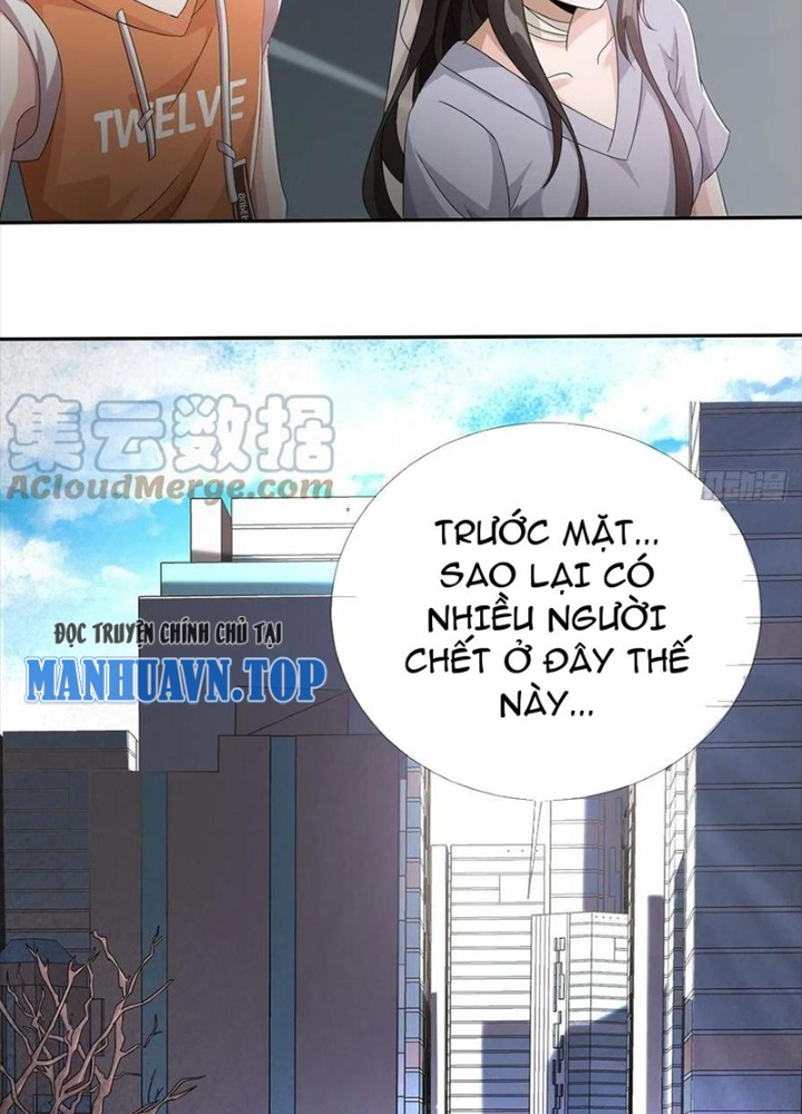 Mạt Thế Lạc Viên Chapter 16 - Trang 3