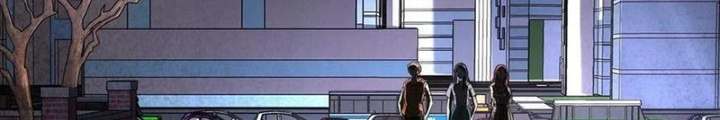 Mạt Thế Lạc Viên Chapter 16 - Trang 3