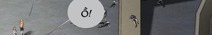 Mạt Thế Lạc Viên Chapter 16 - Trang 3