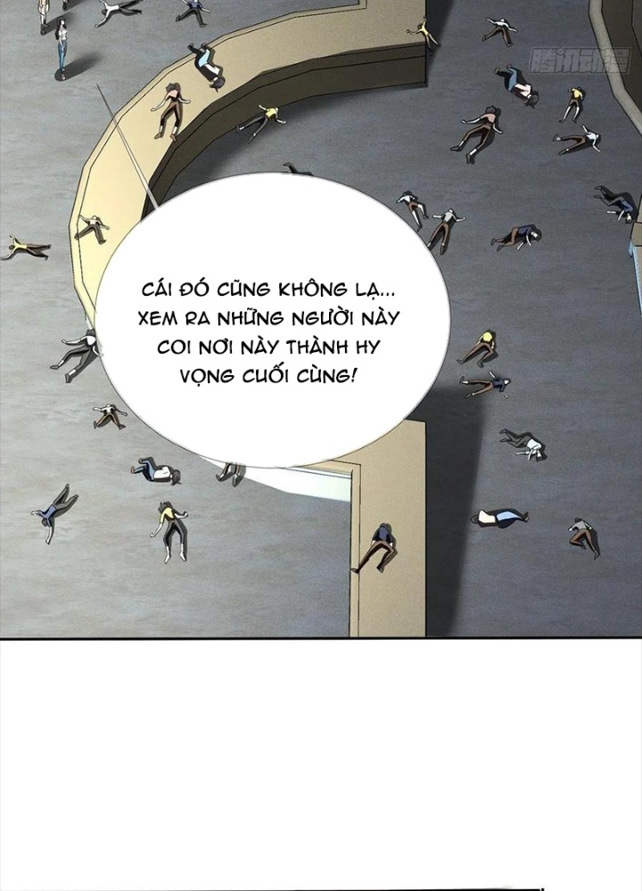 Mạt Thế Lạc Viên Chapter 16 - Trang 3