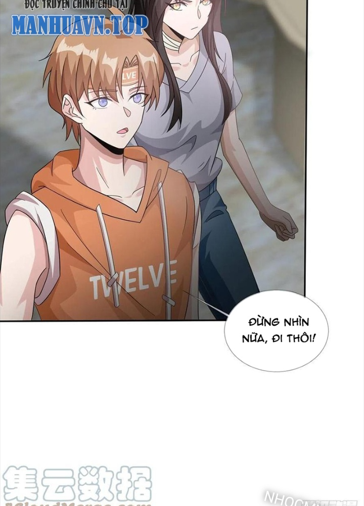 Mạt Thế Lạc Viên Chapter 16 - Trang 3