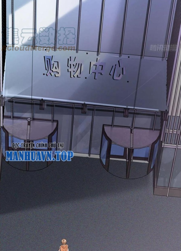 Mạt Thế Lạc Viên Chapter 16 - Trang 3