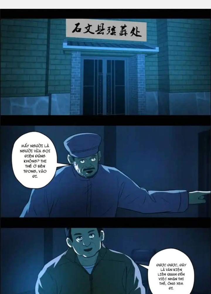 Xuất Mã Tiên - Những Năm Tháng Ta Làm Đại Tiên Chapter 62 - Trang 2