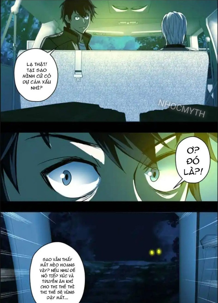 Xuất Mã Tiên - Những Năm Tháng Ta Làm Đại Tiên Chapter 62 - Trang 2