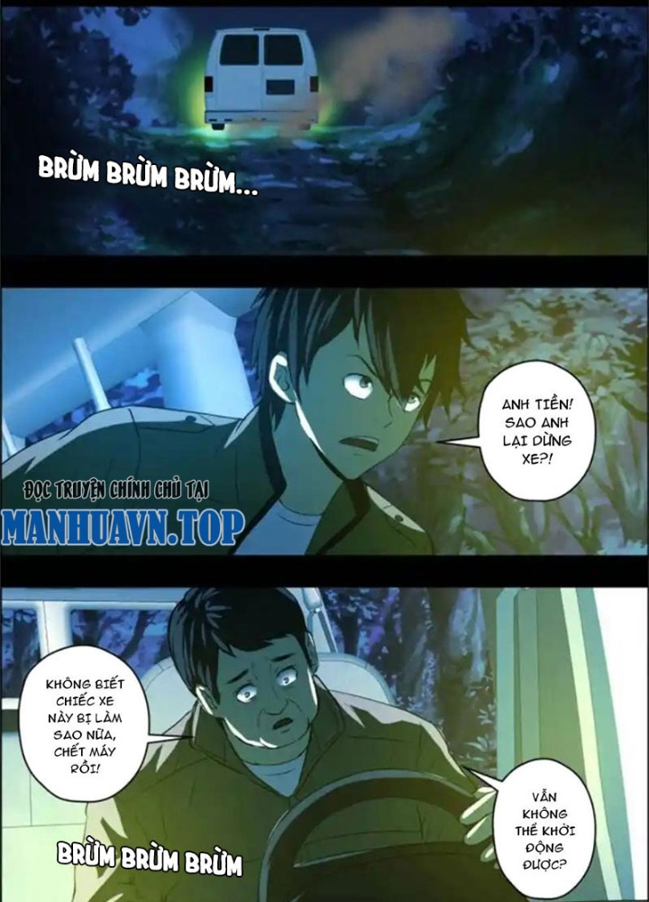 Xuất Mã Tiên - Những Năm Tháng Ta Làm Đại Tiên Chapter 62 - Trang 2