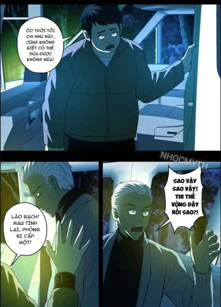 Xuất Mã Tiên - Những Năm Tháng Ta Làm Đại Tiên Chapter 62 - Trang 2