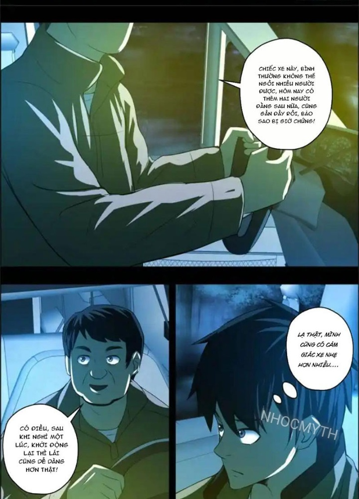 Xuất Mã Tiên - Những Năm Tháng Ta Làm Đại Tiên Chapter 62 - Trang 2