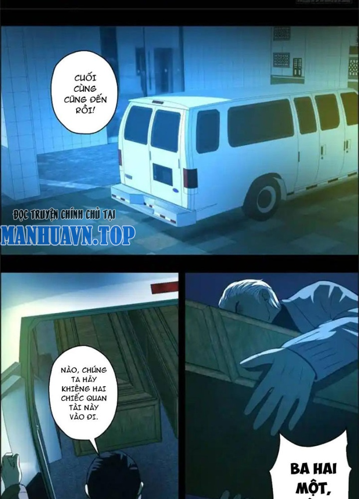 Xuất Mã Tiên - Những Năm Tháng Ta Làm Đại Tiên Chapter 62 - Trang 2